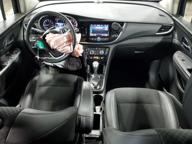  BUICK ENCORE 2022 Biały