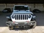 2021 Jeep Wrangler Unlimited Rubicon   للبيع في Phoenix، AZ - Front End