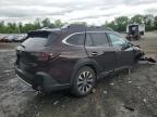 2025 Subaru Outback Touring en Venta en Marlboro, NY - Front End