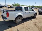 2017 Nissan Frontier S for Sale in Woodhaven, MI - Front End