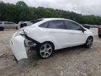 2016 Ford Fiesta S   for Sale in Austell, GA - Rear End