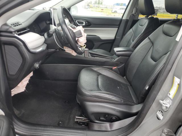  JEEP COMPASS 2022 Szary