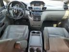 2013 Honda Odyssey Touring en Venta en Lumberton, NC - Front End