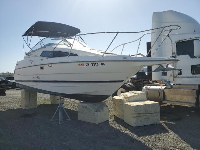 1998 Bayliner Boat