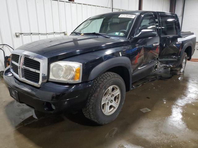 2006 Dodge Dakota Quad Slt  