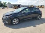 2017 Chevrolet Cruze Lt for Sale in Harleyville, SC - Front End