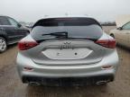 2019 Infiniti Qx30 Pure იყიდება Elgin-ში, IL - Front End