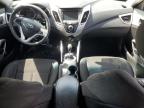 2015 Hyundai Veloster  for Sale in Madisonville, TN - Vandalism