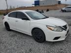 2016 Nissan Altima 2.5 zu verkaufen in Mentone, CA - Undercarriage
