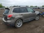 2018 SUBARU FORESTER 2.5I TOURING   à vendre chez Copart ON - TORONTO