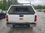 2011 Chevrolet Silverado K1500 Lt на продаже в West Warren, MA - Rear End