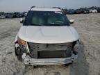 2011 Ford Explorer Limited იყიდება Loganville-ში, GA - All Over
