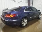 2013 Volkswagen Cc Sport for Sale in West Mifflin, PA - Front End