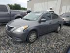 2018 Nissan Versa S на продаже в Apopka, FL - Minor Dent/Scratches
