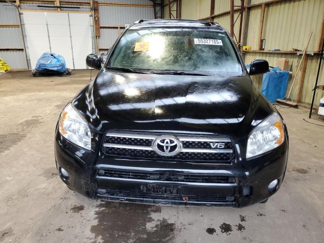 2006 TOYOTA RAV4 LIMITED