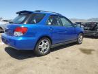 2004 Subaru Impreza Wrx for Sale in San Martin, CA - Front End
