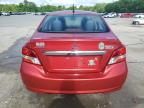 2017 Mitsubishi Mirage G4 Es იყიდება Ellwood City-ში, PA - Hail