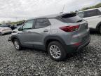 2024 Chevrolet Trailblazer Ls zu verkaufen in North Billerica, MA - Frame Damage