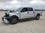 2011 Ford F150 Supercrew for Sale in New Braunfels, TX - Front End