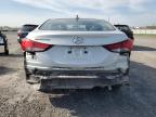2015 HYUNDAI ELANTRA SE à vendre chez Copart ON - OTTAWA