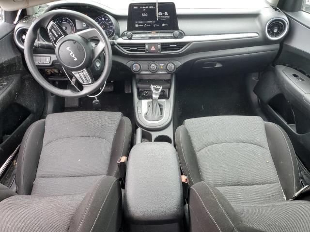  KIA FORTE 2024 Szary