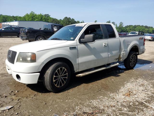 2008 Ford F150 
