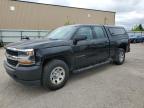 2018 Chevrolet Silverado K1500 იყიდება Lansing-ში, MI - Side