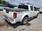 2017 Nissan Frontier S იყიდება Riverview-ში, FL - Rear End