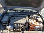 2024 Hyundai Sonata Hybrid იყიდება Albuquerque-ში, NM - All Over