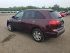 2009 Acura Mdx Technology იყიდება New Britain-ში, CT - Front End