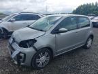 2018 VOLKSWAGEN HIGH UP BL for sale at Copart EAST KILBRIDE