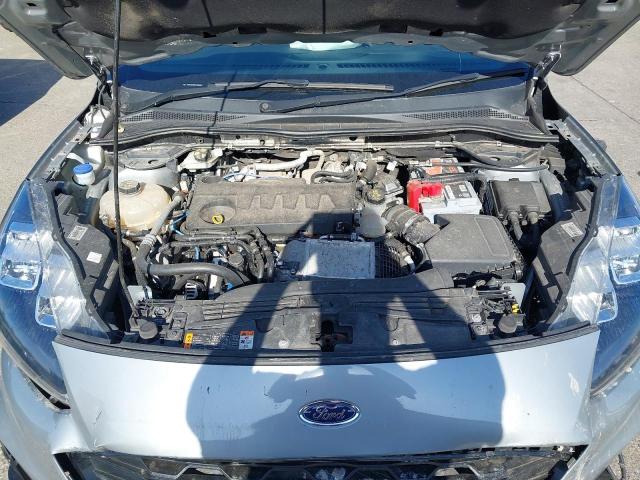 2020 FORD KUGA ST-LI