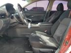 2020 Nissan Sentra Sr en Venta en Andrews, TX - Front End