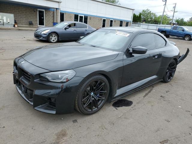 BMW M2 – zdjęcie z aukcji, lot #58973505
