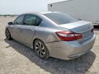 2016 Honda Accord Ex zu verkaufen in Houston, TX - Front End