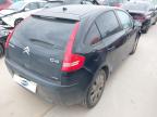 2008 CITROEN C4 VTR+ for sale at Copart SANDY