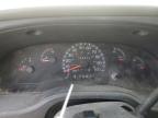 2003 Ford Econoline E250 Van en Venta en Arcadia, FL - Mechanical