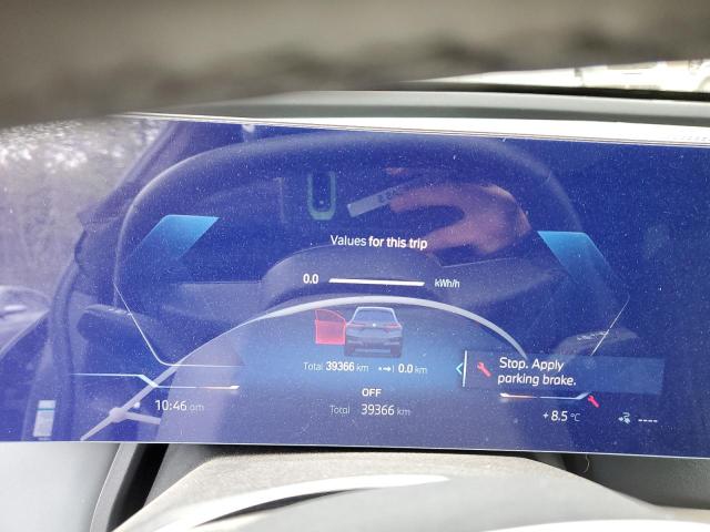 2023 BMW IX XDRIVE50  