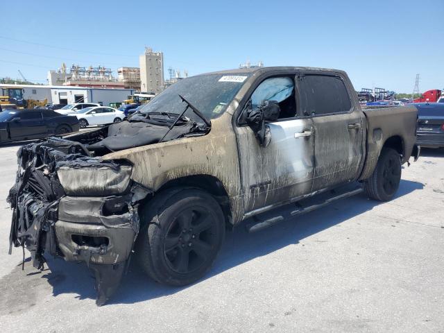 RAM 1500 BIG H 2022