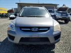 2009 Kia Sportage Lx for Sale in Eugene, OR - Undercarriage