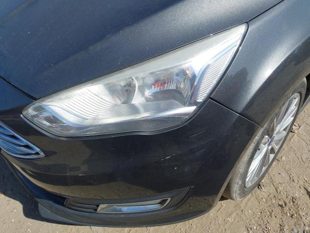 2016 FORD C-MAX TITA