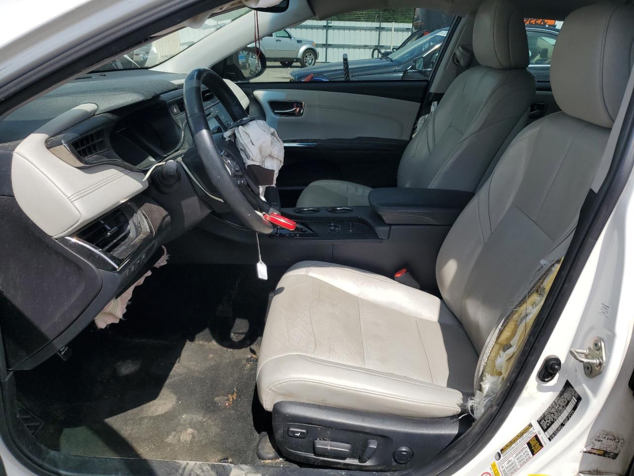 2018 Toyota Avalon Hybrid VIN: 4T1BD1EB8JU059915 Lot: 56800075