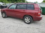 2004 Toyota Highlander  за продажба в Hurricane, WV - Front End