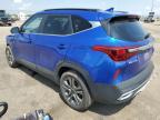 2023 Kia Seltos S იყიდება Moraine-ში, OH - Front End