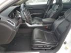 2016 Acura Tlx Tech იყიდება Elgin-ში, IL - Burn - Engine