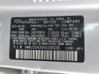 2017 Hyundai Tucson Limited na sprzedaż w Chicago Heights, IL - Mechanical