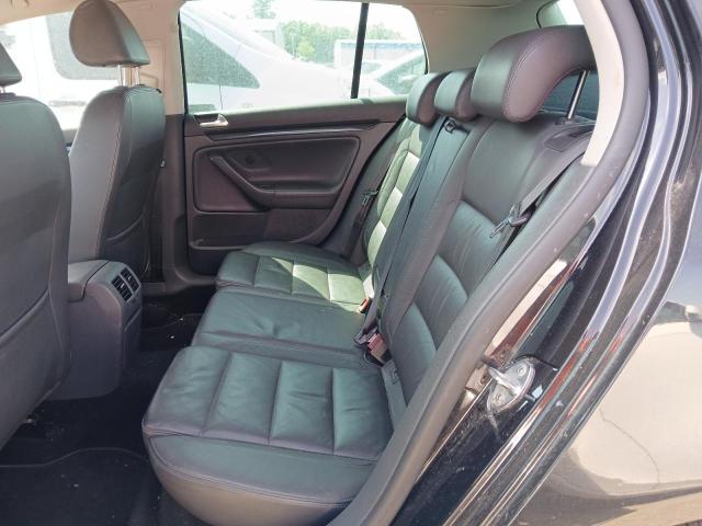 2008 VOLKSWAGEN GOLF GT TD