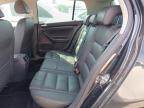 2008 VOLKSWAGEN GOLF GT TD for sale at Copart NEWBURY
