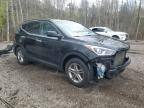2017 HYUNDAI SANTA FE SPORT  for sale at Copart ON - COOKSTOWN