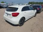 2016 MERCEDES BENZ A 180 D SP for sale at Copart WISBECH